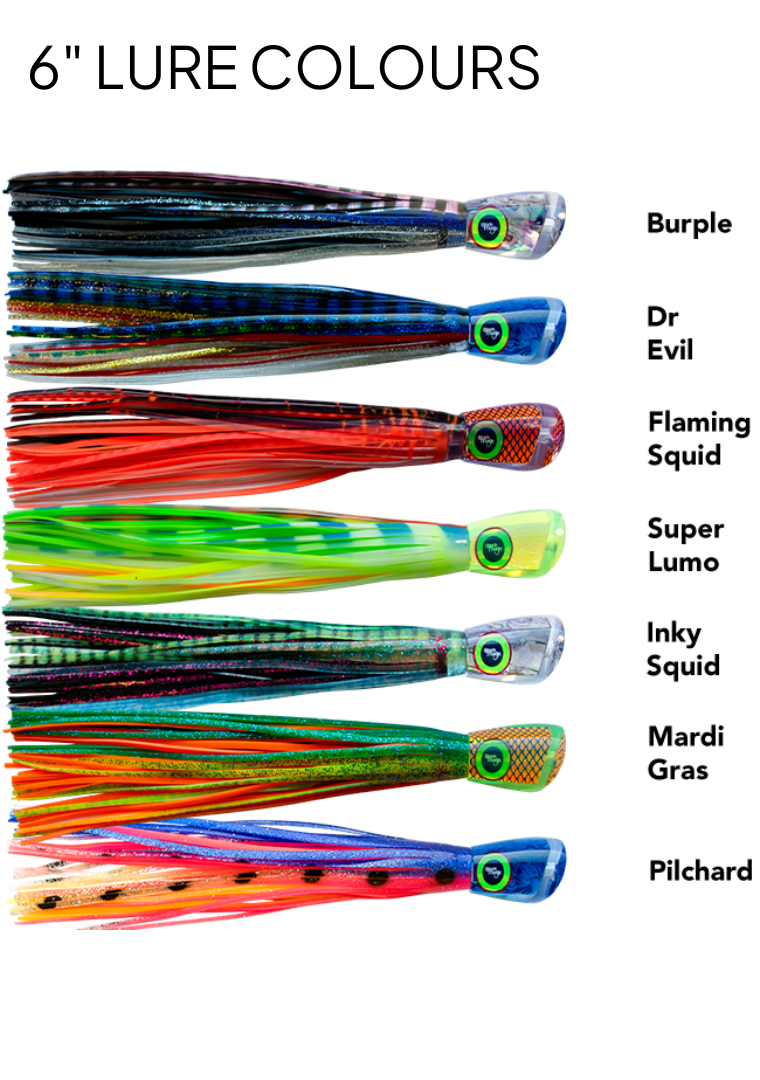 Jonah's Kona XT - Product Guide